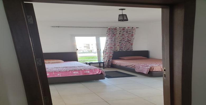 شاليه للايجار في امواج