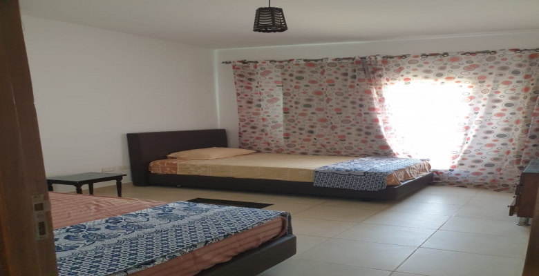 شاليه للايجار في امواج