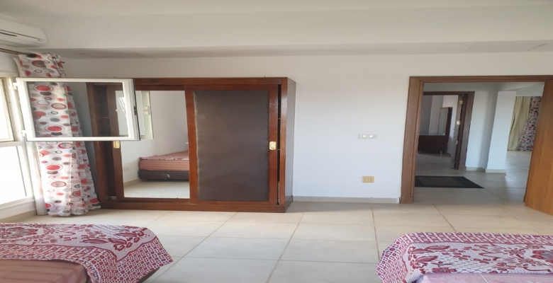 شاليه للايجار في امواج