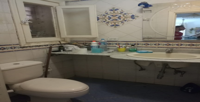 فيلا للايجار فى مارينا 2