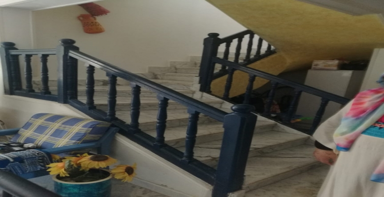 فيلا للايجار فى مارينا 2