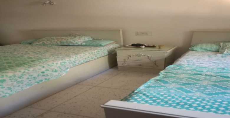 فيلا للايجار فى مارينا 2