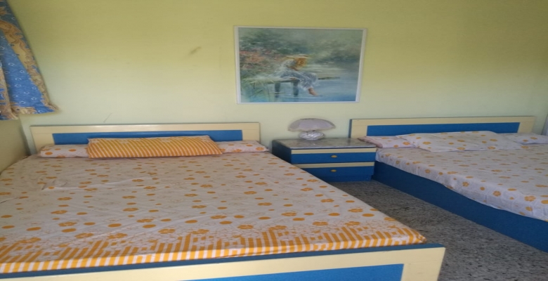 فيلا للايجار فى مارينا 2