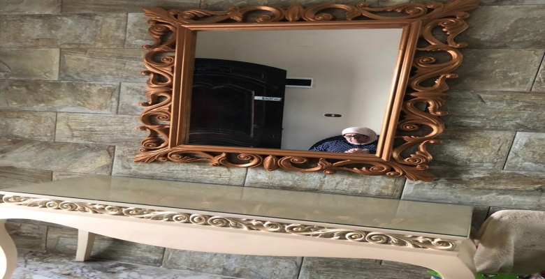 فيلا للايجار اليومى بالساحل الشمالى