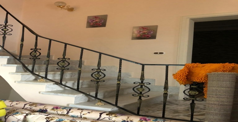 فيلا للايجار اليومى بالساحل الشمالى