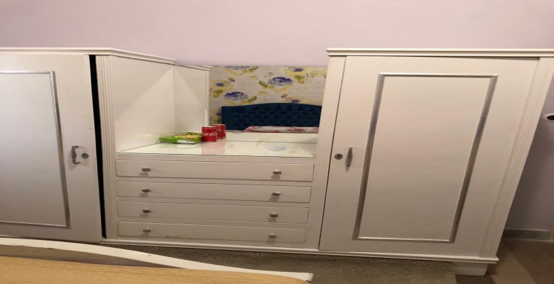 فيلا للايجار اليومى بالساحل الشمالى