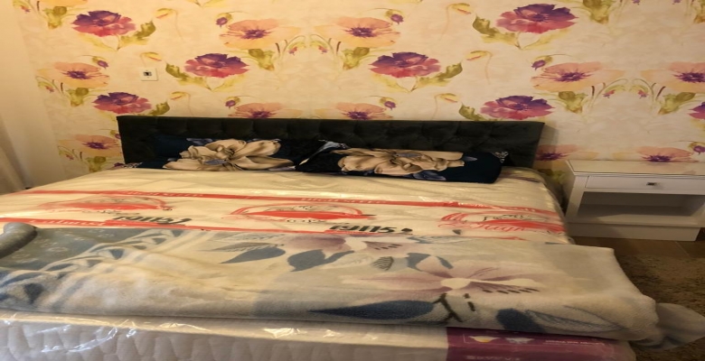 فيلا للايجار اليومى بالساحل الشمالى