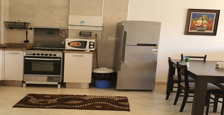شاليه للايجار بالساحل الشمالى امواج - Chalet for rent in the North Coast Amwaj