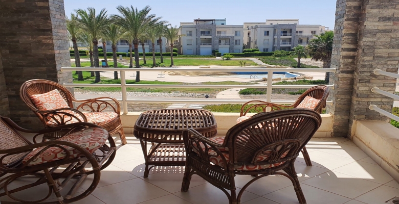 شاليه للايجار بالساحل الشمالى امواج - Chalet for rent in the North Coast Amwaj