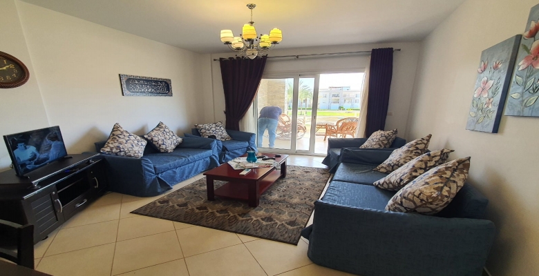 شاليه للايجار بالساحل الشمالى امواج - Chalet for rent in the North Coast Amwaj