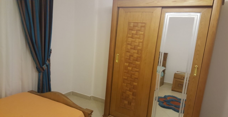 شاليه للايجار بالساحل الشمالى امواج - Chalet for rent in the North Coast Amwaj