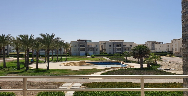 شاليه للايجار بالساحل الشمالى امواج - Chalet for rent in the North Coast Amwaj
