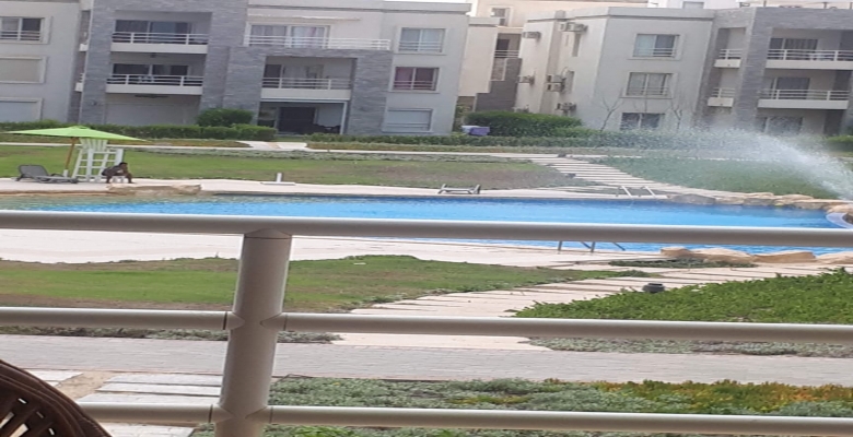 شاليه للايجار بالساحل الشمالى امواج - Chalet for rent in the North Coast Amwaj