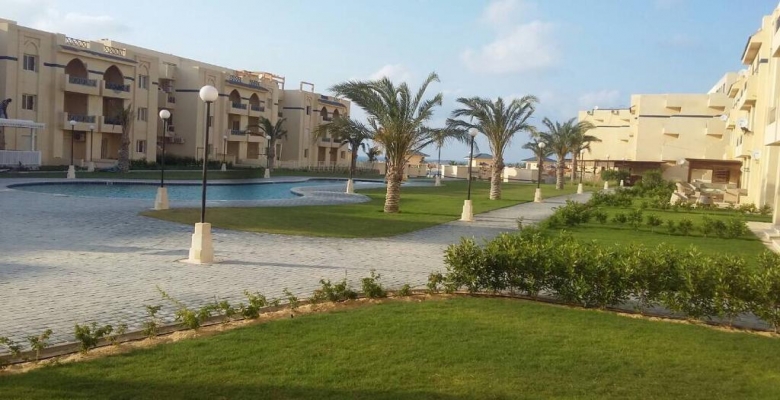 شاليه للايجار فى سيلا سيد عبدالرحمن