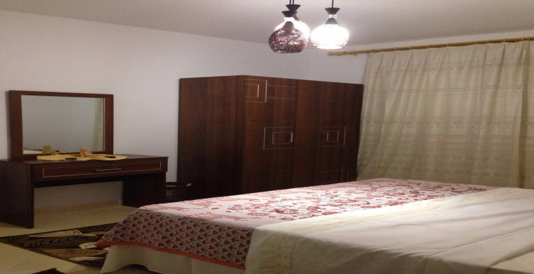 شاليه للايجار فى سيلا سيد عبدالرحمن