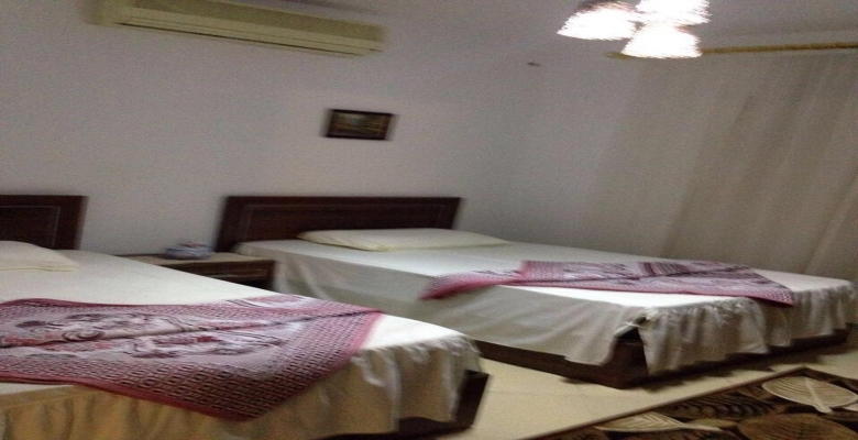 شاليه للايجار فى سيلا سيد عبدالرحمن