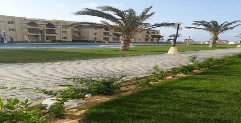 شاليه للايجار فى سيلا سيد عبدالرحمن