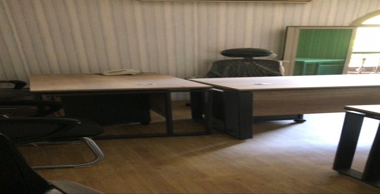 مكتب اداري للايجار بالمهندسين