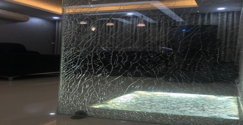 شقة للايجار مفروشة في حي العجوزة تشطيب الترا سوبر لوكس