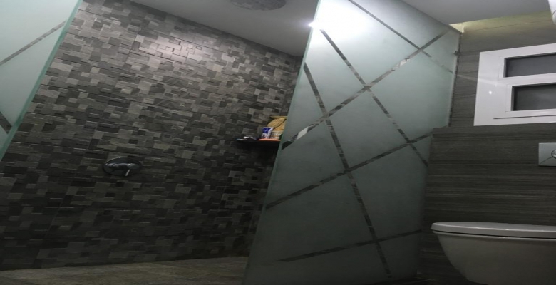 شقة للايجار مفروشة في حي العجوزة تشطيب الترا سوبر لوكس