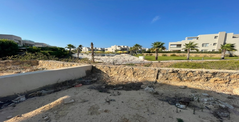 شاليه للايجار بجنيور