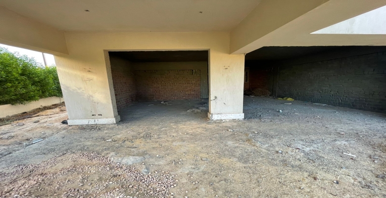 شاليه للايجار بجنيور