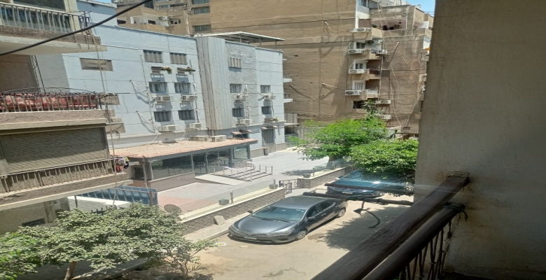 استديو للايجار بالزمالك