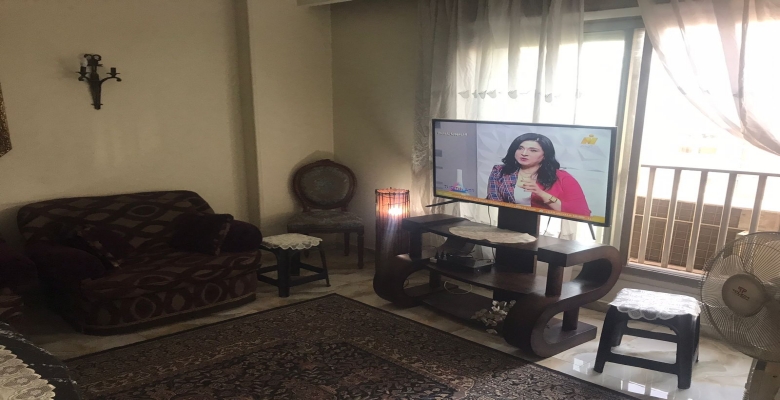 استديو للايجار بالزمالك