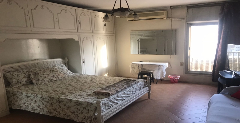 استديو للايجار بالزمالك