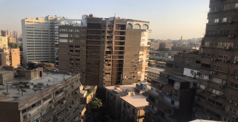 استديو للايجار بالزمالك