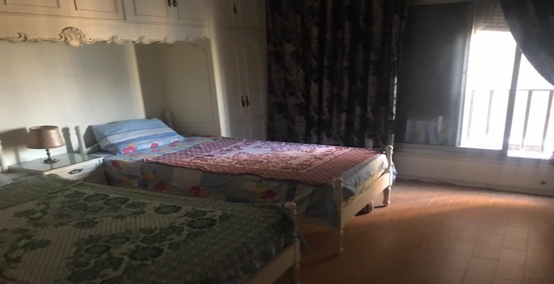 استديو للايجار بالزمالك