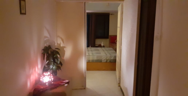 استديو للايجار بالزمالك/