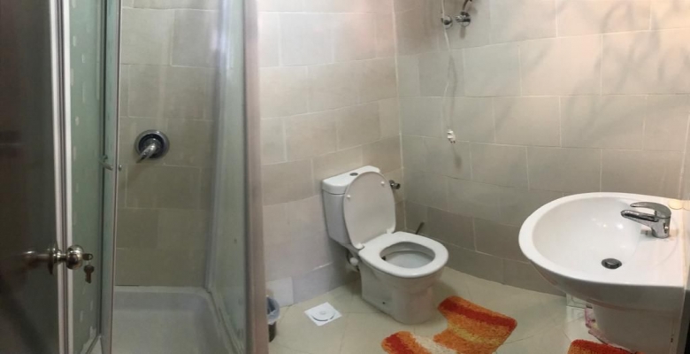 شالية للايجار فى الساحل الشمالى بورتو جولف