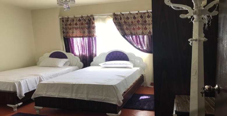 شالية للايجار فى الساحل الشمالى بورتو جولف