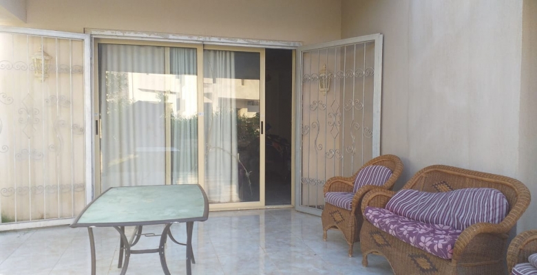 فيلا للايجار بهايسندا