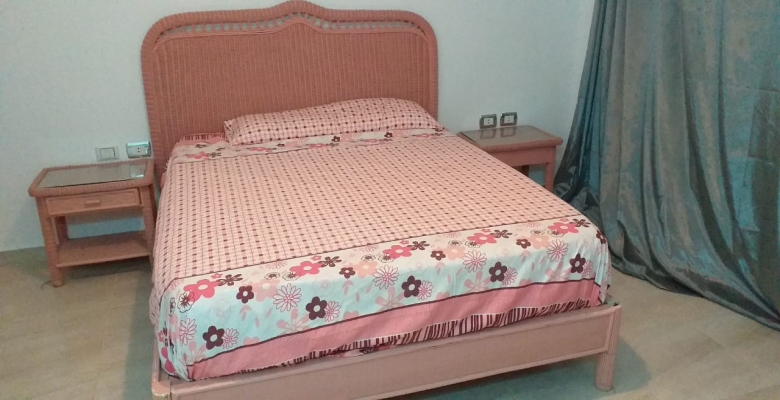 فيلا للايجار بهايسندا