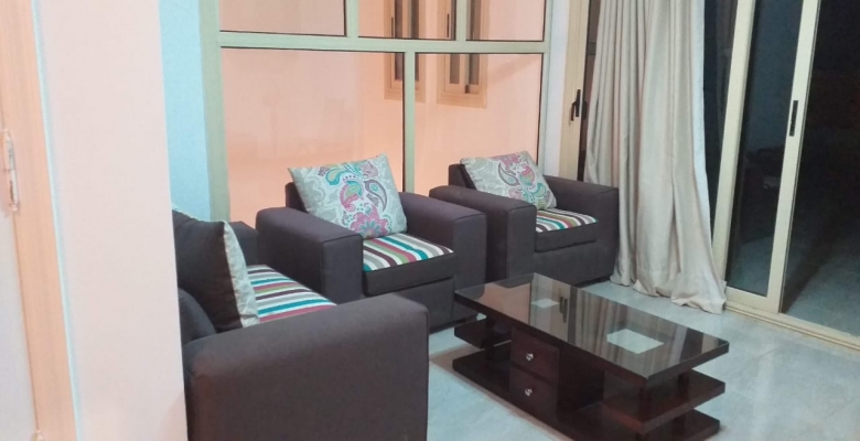 فيلا للايجار بهايسندا