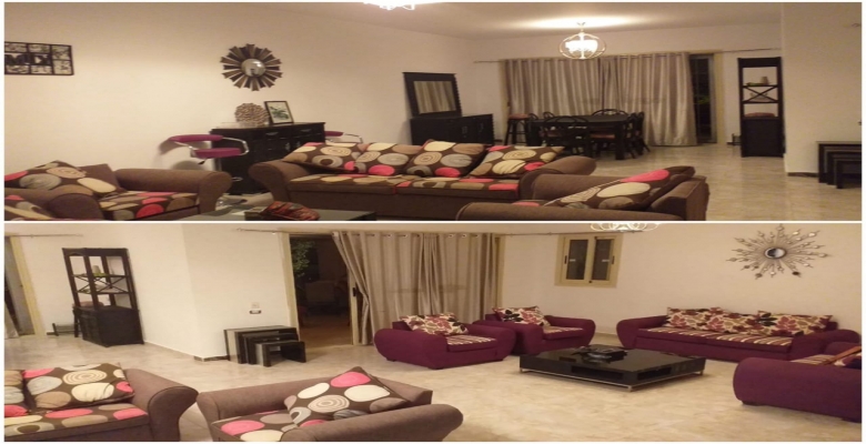 فيلا للايجار بهايسندا