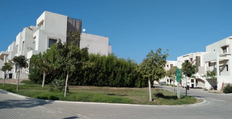 فيلا للايجار بهايسندا