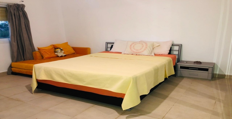 فيلا للايجار مارينا (الساحل الشمالي)