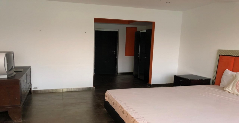 فيلا للايجار مارينا (الساحل الشمالي)