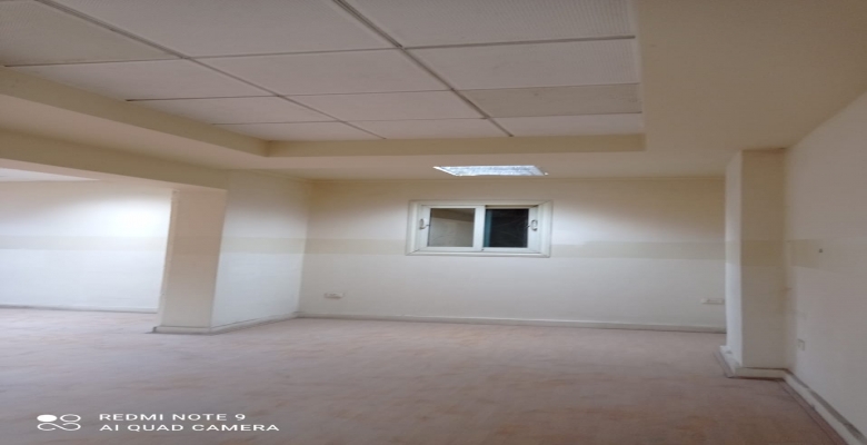 شقه ايجار اداري بالزمالك