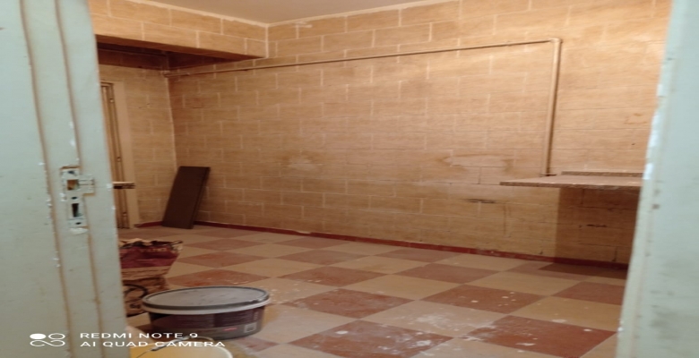 شقه ايجار اداري بالزمالك