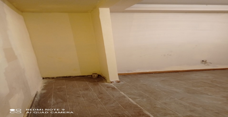 شقه ايجار اداري بالزمالك