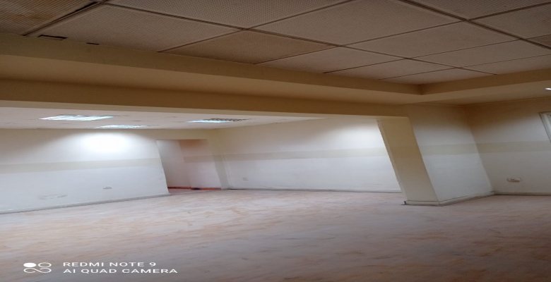 شقه ايجار اداري بالزمالك