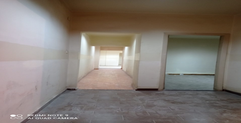 شقه ايجار اداري بالزمالك