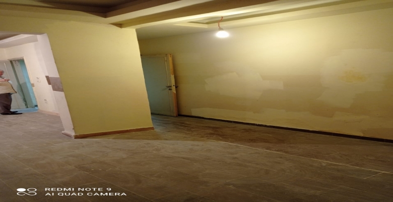 شقه ايجار اداري بالزمالك