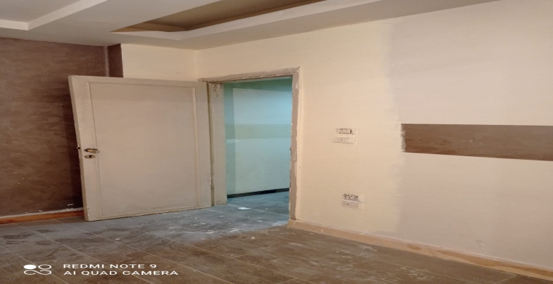 شقه ايجار اداري بالزمالك