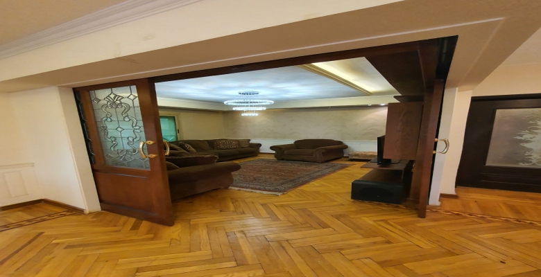 شقه للايجار بالمهندسين