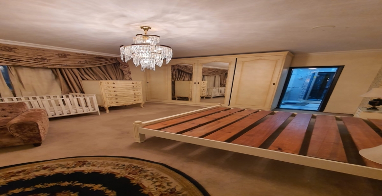 شقه للايجار بالمهندسين